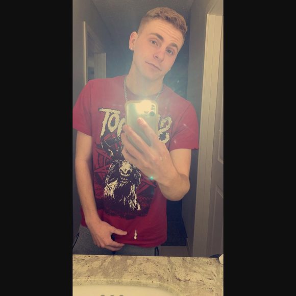 Meet your Posher, Scott - Picture 1 of 1